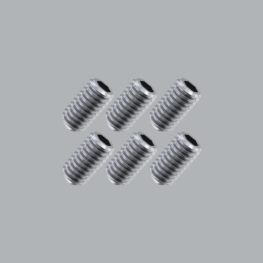Bulldog Twin Tab Compatible Grub Screws