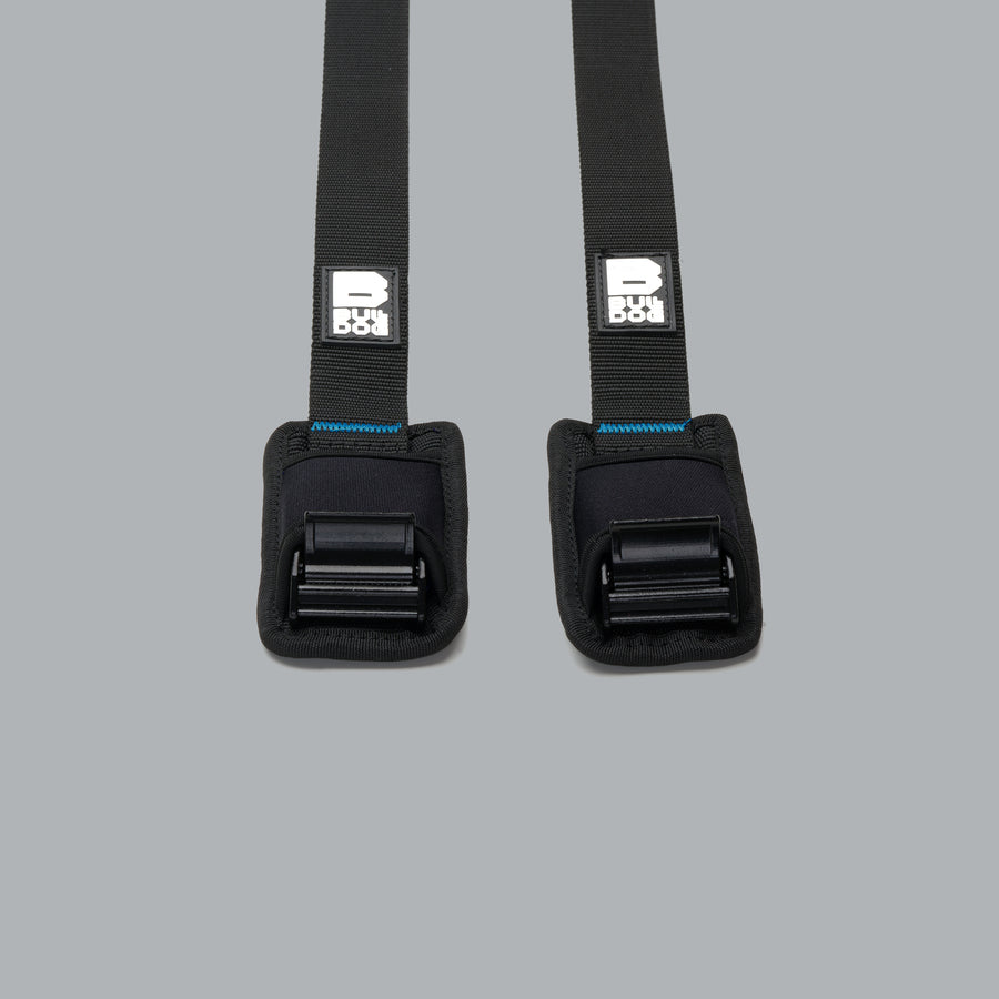 Roof Rack Cam Buckle Straps