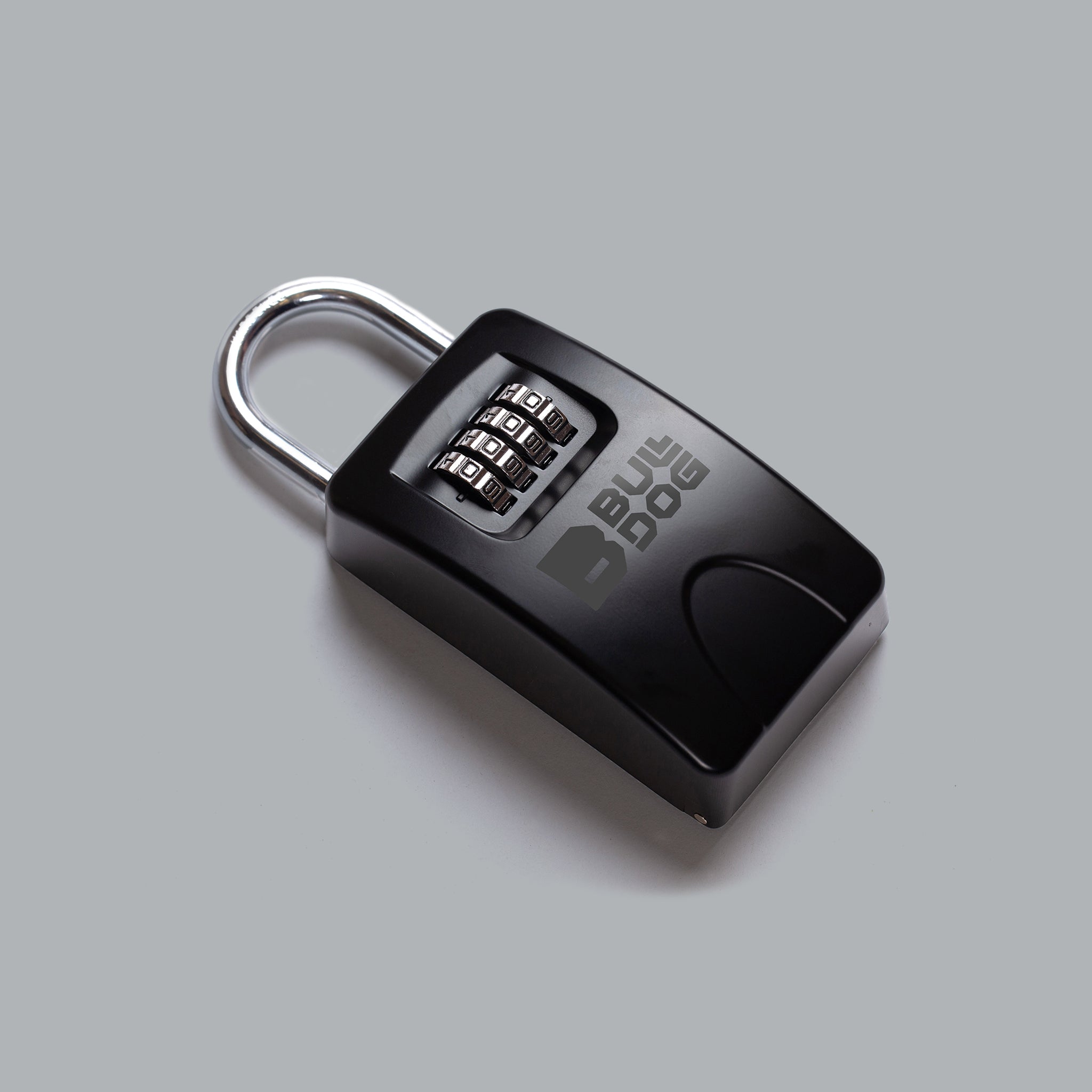 Lock Box – Bulldog