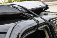 Bcf soft roof discount racks