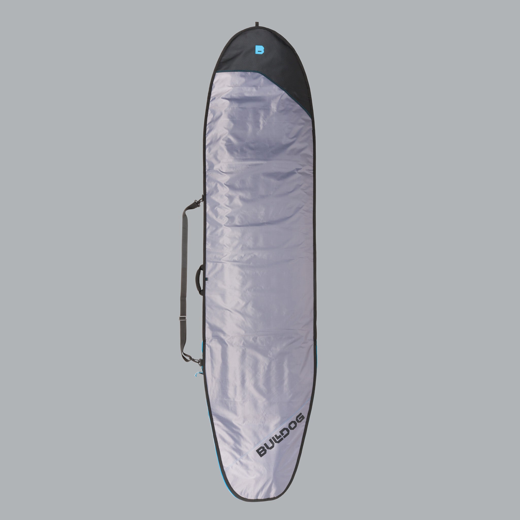 Essentials Longboard Surfboard Bag – Bulldog