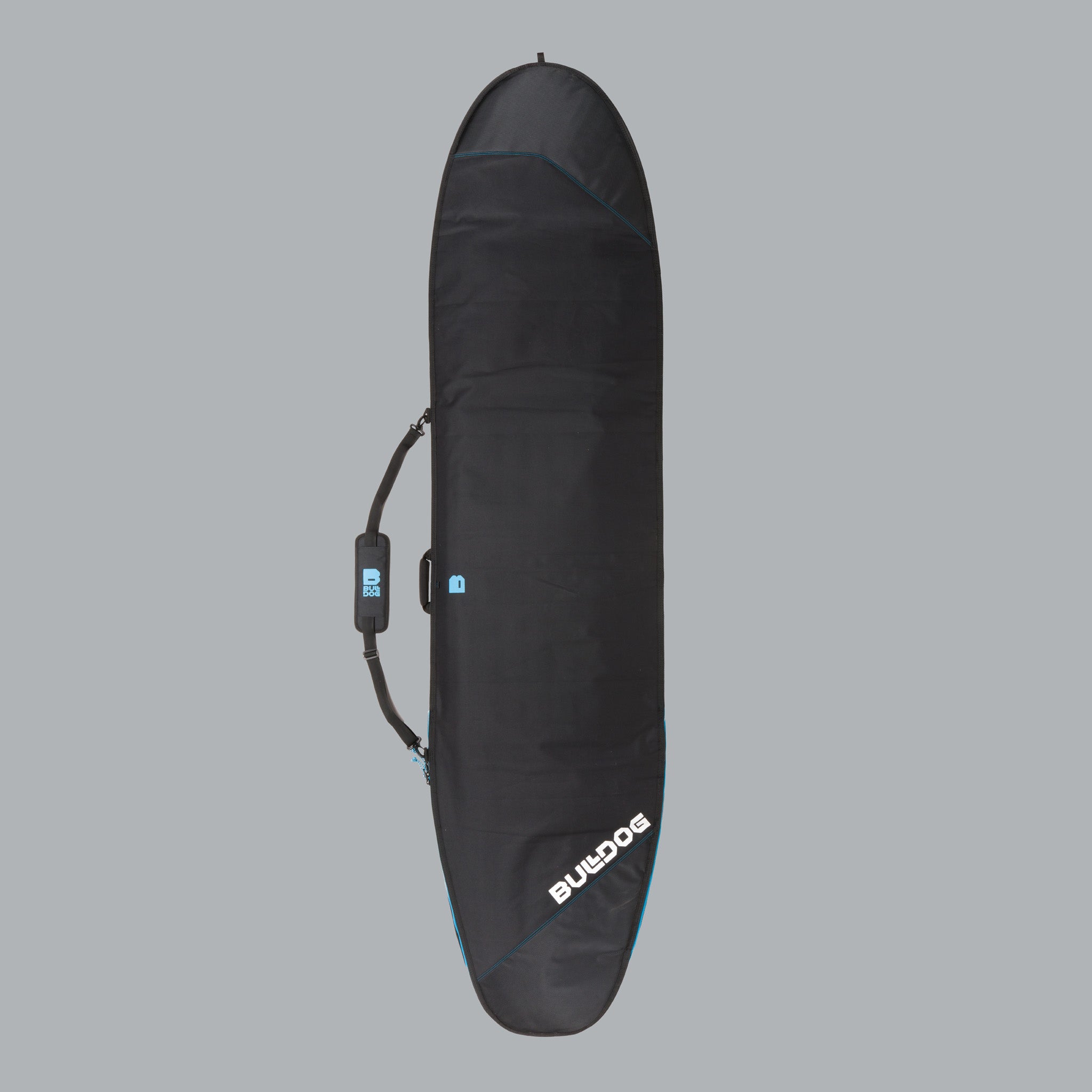 bullabond ESS サーフボード　バッグ付き Core Longboard Surfboard Bag – Bulldog